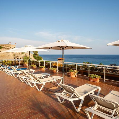 Hotel Careni Villa Italia Finale Ligure Exterior photo
